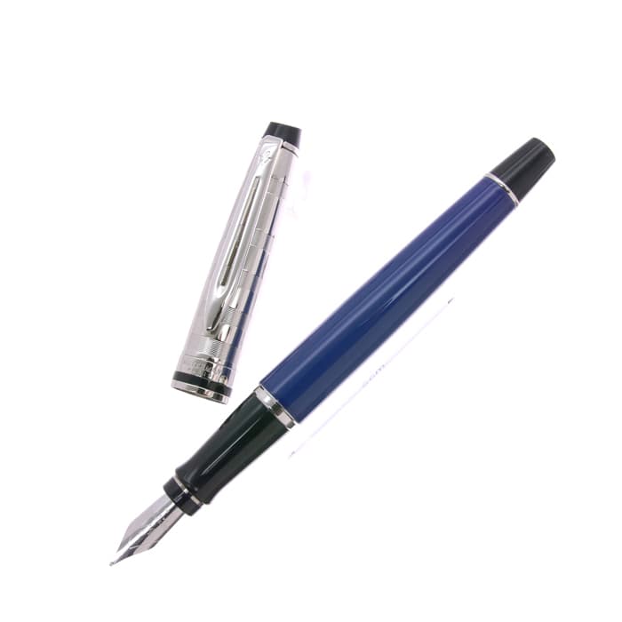 【ヒロハチ】ウォーターマン　万年筆　WATERMAN　ペン先М　グリーン 詳細ページ | 万年筆 ボールペンなど高級筆記具の販売・買取