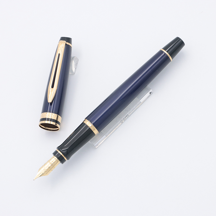 オンラインストア純正 未使用 WATERMAN エキスパート