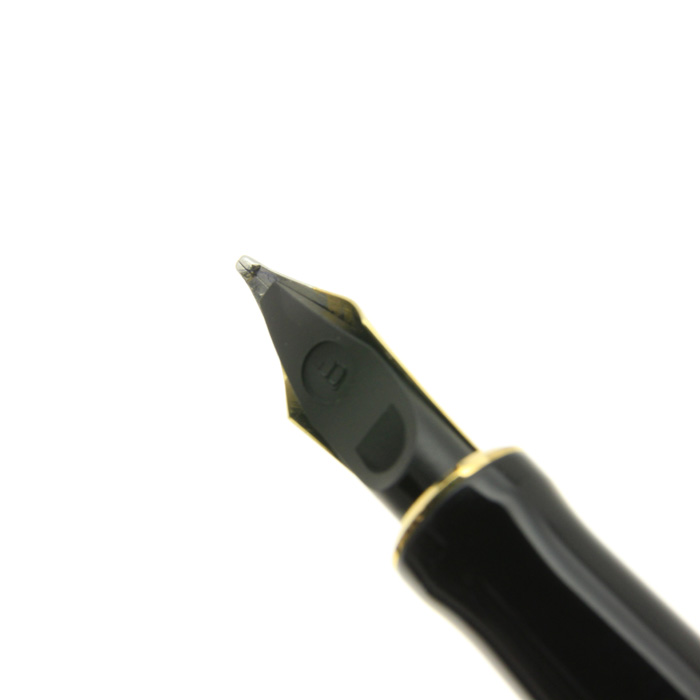 Parkerデュオフォールド 万年筆 ペン先K18 詳細ページ | 万年筆 ボールペンなど高級筆記具の販売・買取