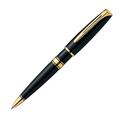 WATERMAN ウォーターマン ボールペン チャールストン エボニーブラックGT
