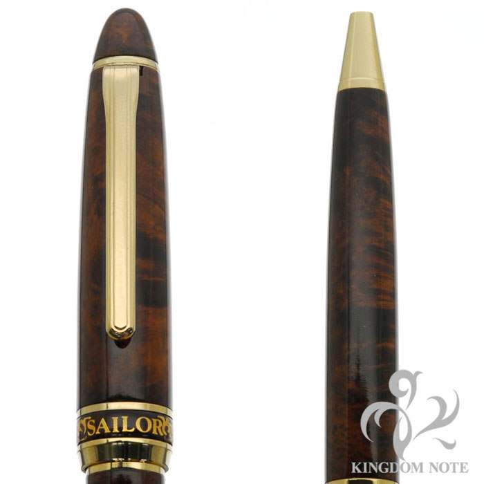セーラー SAILOR ボールペン ブライヤー 詳細ページ | 万年筆 ボールペンなど高級筆記具の販売・買取