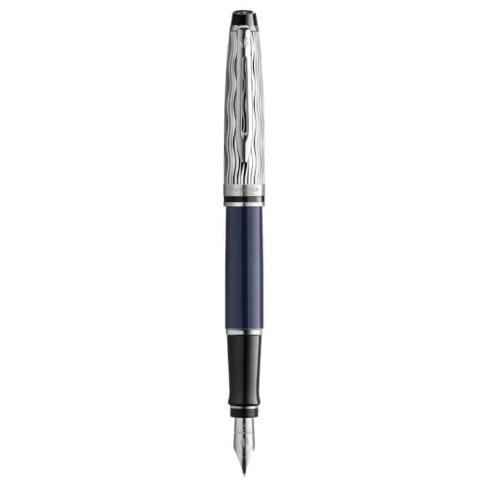 （世界4000本限定品）120周年記念品 WATERMAN EDSON エドソン