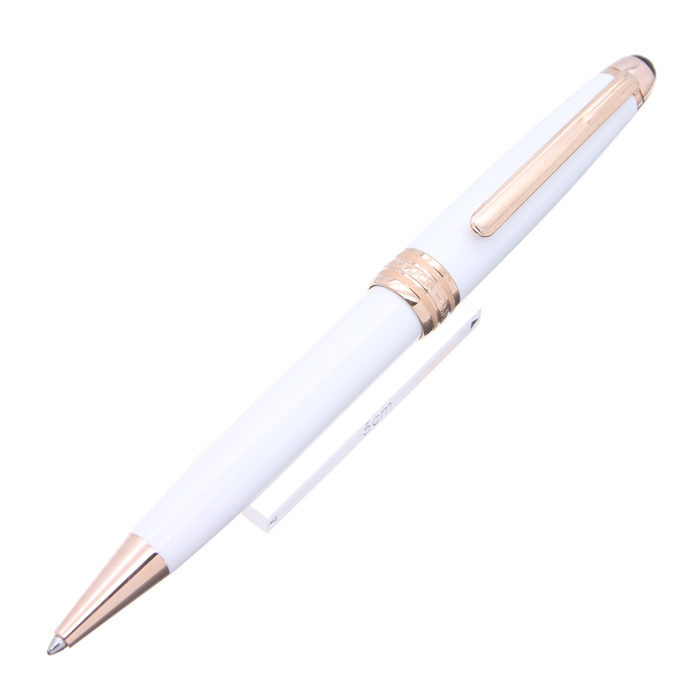 MONTBLANC (モンブラン) ボールペン ブラック｜トレファクONLINE