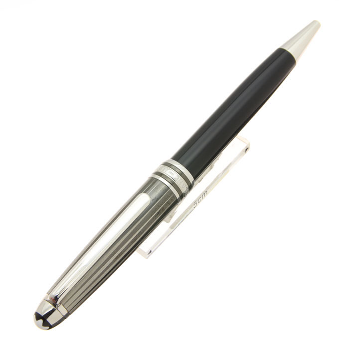 モンブラン ボールペン MONTBLANC (モンブラン) ボールペン マイスターシュテュック