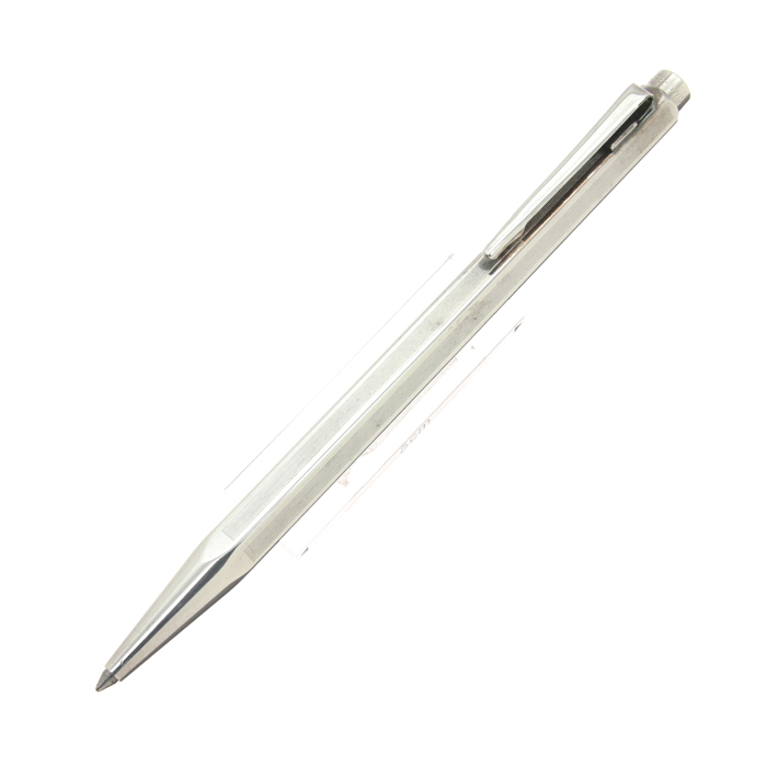 新品)CARAN d'ACHE カランダッシュ メカニカルペンシル