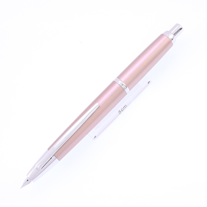 ブエノスアイレス 1822年 1デシモ パイロット PILOT キャップレス デシモ Capless decimo 万年筆