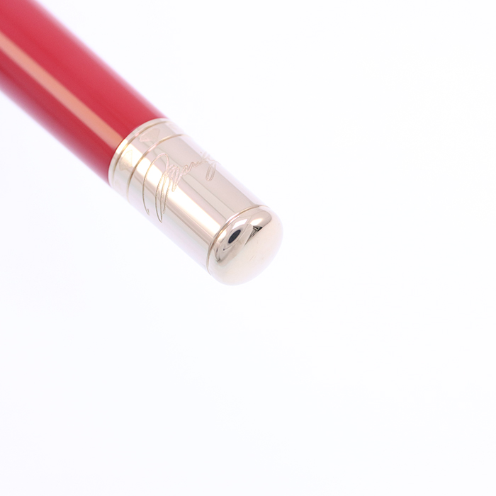 モンブラン ボールペン マリリンモンロー スペシャルエディション‼️美品‼️ MONTBLANC（モンブラン） ペン ミューズ マリリン モンロー スペシャル