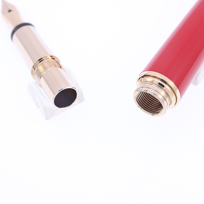 【新品未使用】MONTBLANC モンブラン マリリン・モンロー インク3本付き 詳細ページ | 万年筆 ボールペンなど高級筆記具の販売・買取