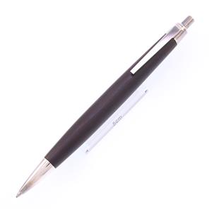 ボールペン ラミー2000発売30周年記念 ラミー2000 ブラックウッド