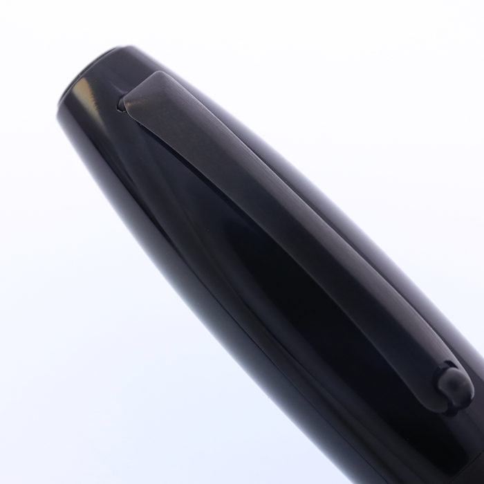 中古)Montegrappa モンテグラッパ ボールペン フォーチュナ プレシャス