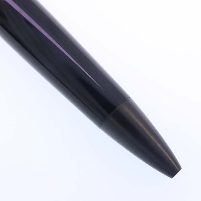 中古)Montegrappa モンテグラッパ ボールペン フォーチュナ プレシャス