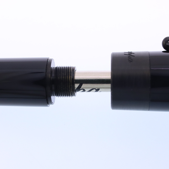 中古)Montegrappa モンテグラッパ ボールペン フォーチュナ プレシャス