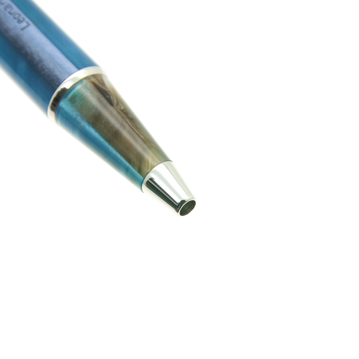 新品)Leonardo Officina Italiana レオナルド ボールペン モーメント