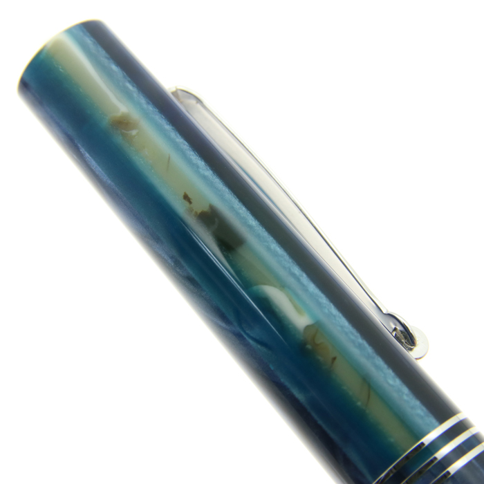 新品)Leonardo Officina Italiana レオナルド ボールペン モーメント