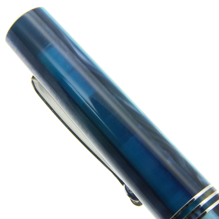 新品)Leonardo Officina Italiana レオナルド ボールペン モーメント