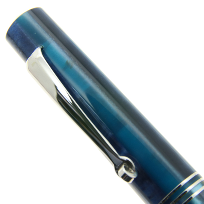 新品)Leonardo Officina Italiana レオナルド ボールペン モーメント
