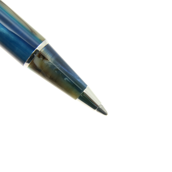 新品)Leonardo Officina Italiana レオナルド ボールペン モーメント