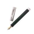 GRAF VON FABER-CASTELL グラフフォンファーバーカステル 万年筆 イントゥイション プラチノ フルート