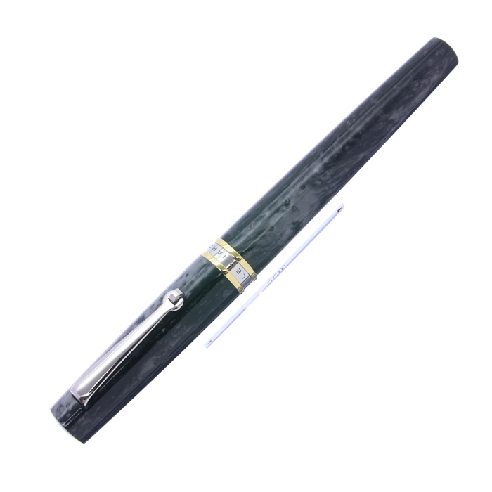 新品)Leonardo Officina Italiana レオナルド 万年筆 ノスタルジア