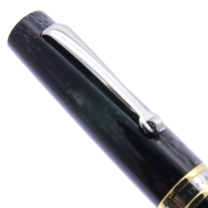新品)Leonardo Officina Italiana レオナルド 万年筆 ノスタルジア