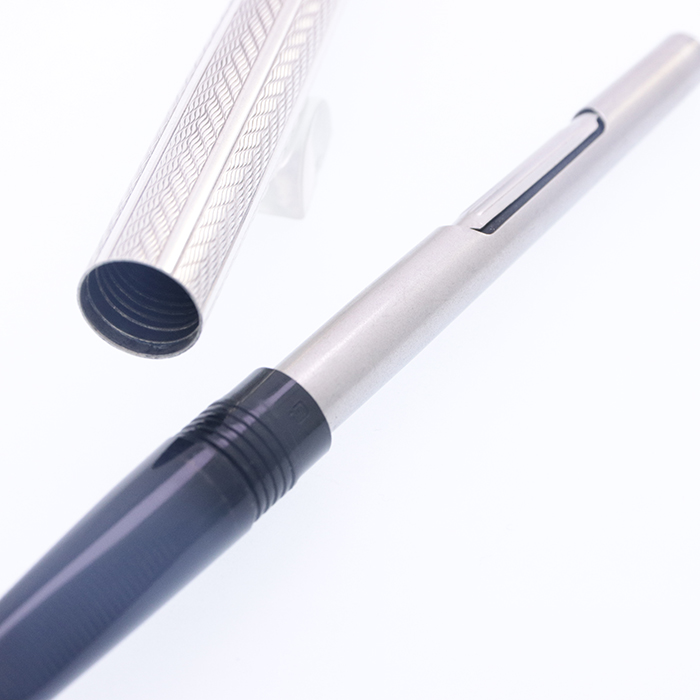 PARKER⚪️パーカー万年筆75⚪️エキストラ【新品未使用品】 詳細ページ | 万年筆 ボールペンなど高級筆記具の販売・買取