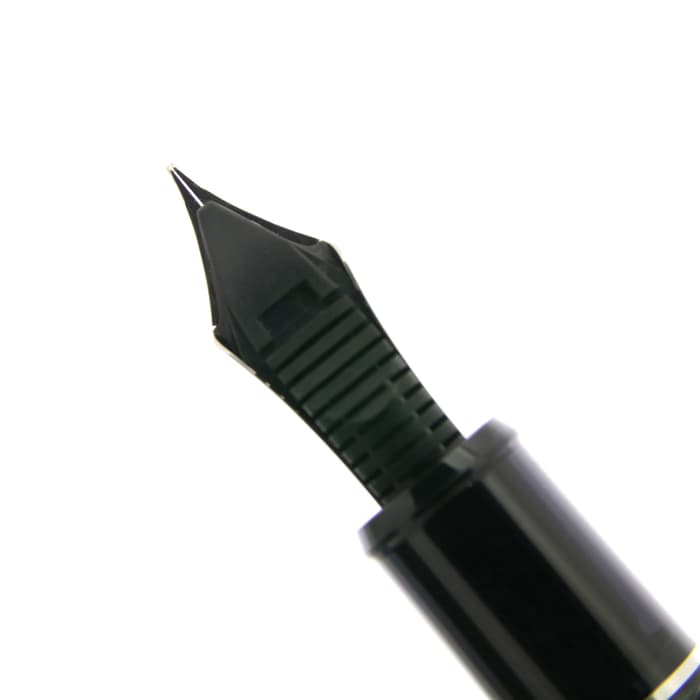 PLATINUM プラチナ 万年筆 #3776 西 sai センチュリー　細字 penmeister_plt0001