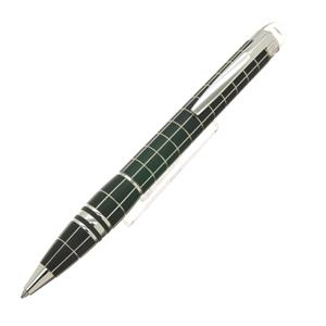 MONTBLANC モンブラン ボールペン スターウォーカー メタルラバー メイン