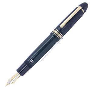 MONTBLANC モンブラン 万年筆 マイスターシュテュック #149 F メイン