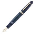 MONTBLANC モンブラン 万年筆 マイスターシュテュック #149 F