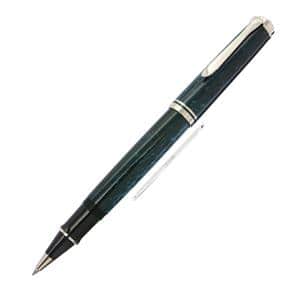 Pelikan ペリカン ローラーボール スーベレーン R805 オーシャンスワール メイン