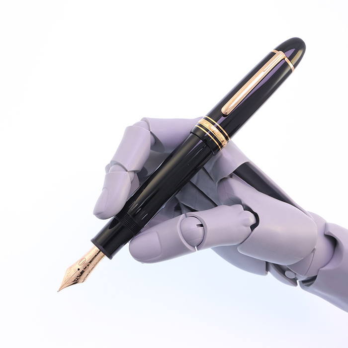 【Hiro】MONTBLANC マイスタースュテュック90周年 詳細ページ | 万年筆 ボールペンなど高級筆記具の販売・買取