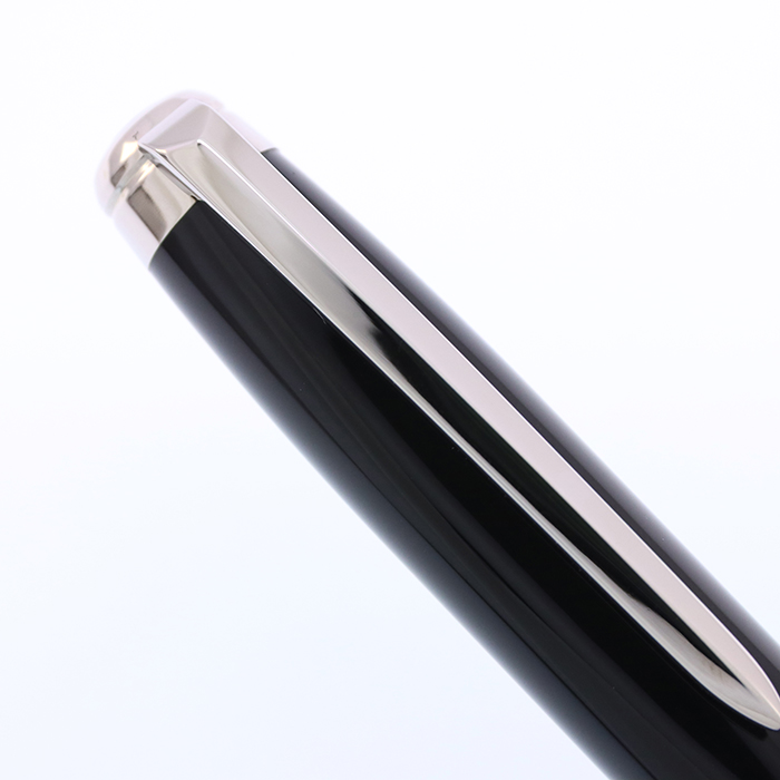 中古)S.T.Dupont エス・テー・デュポン ボールペン ラインD エタニティ