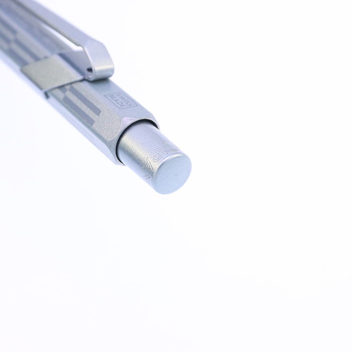 S*3様 KESSLER Race Titanium 6mm径ベイル アルペンビ S*3様 KESSLER Race Titanium 6mm径ベイル アルペンビ 公式】Kessler