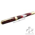 VISCONTI ビスコンティ 万年筆 オペラ エレメンツ ファイアー