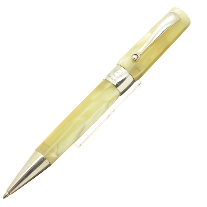 Montegrappa モンテグラッパ ボールペン シンフォニー 