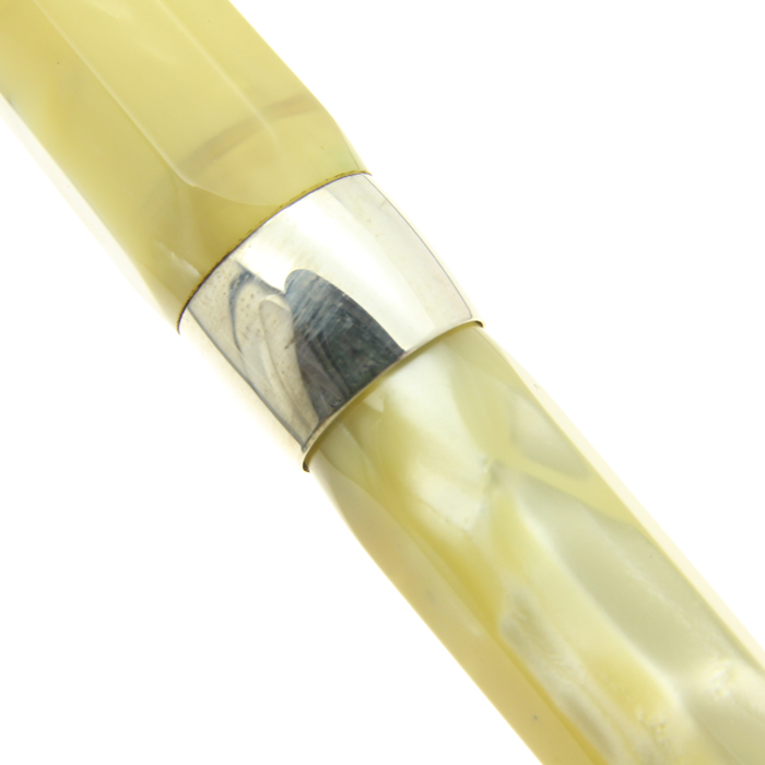 Montegrappa ボールペン シンフォニー パーチメント 詳細ページ | 万年筆 ボールペンなど高級筆記具の販売・買取