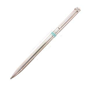 新品未使用Tiffany & Co. シルバーボールペン Tiffany & Co. シルバーボールペン 未使用 - メルカリ