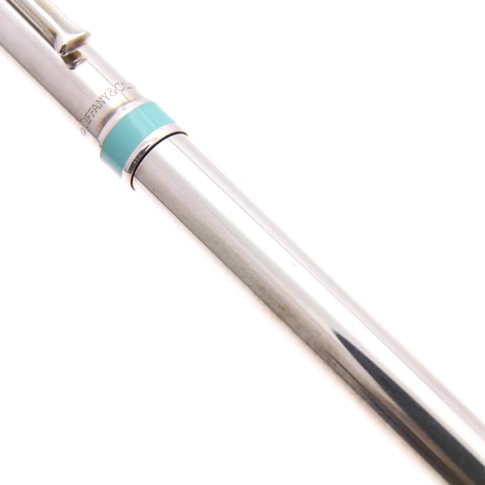 Tiffany ボールペン 赤 新品未使用 楽天市場】ティファニー ボールペン レッドの通販