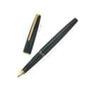 Montblanc モンブラン 万年筆 310 F 黒 詳細ページ | 万年筆 ボールペンなど高級筆記具の販売・買取