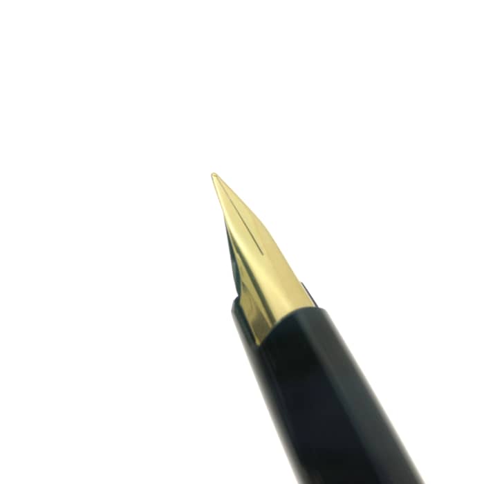 モンブラン No.310 万年筆 ブラック F 細字 詳細ページ | 万年筆 ボールペンなど高級筆記具の販売・買取