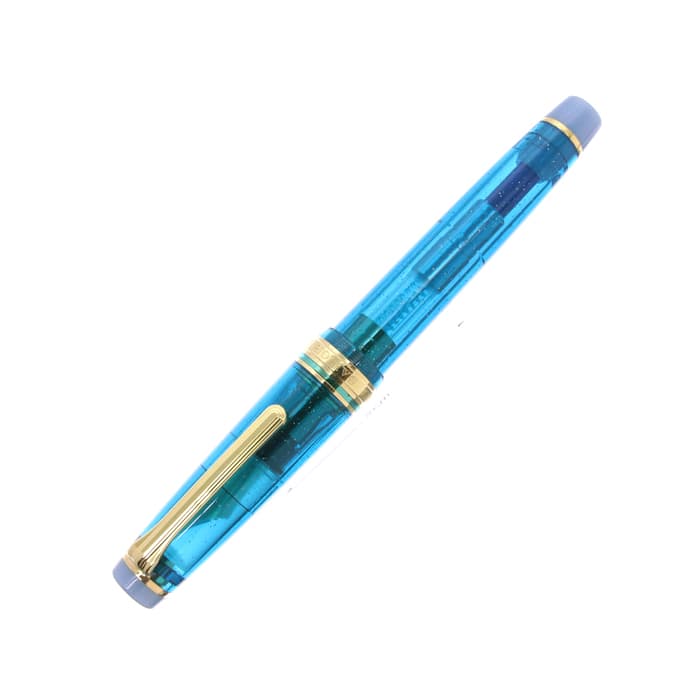限定品 新品未使用 セーラー万年筆 sailor pen プロギア 翡翠 詳細ページ | 万年筆 ボールペンなど高級筆記具の販売・買取