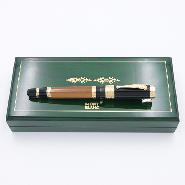 詳細ページ | 万年筆 ボールペンなど高級筆記具の販売・買取