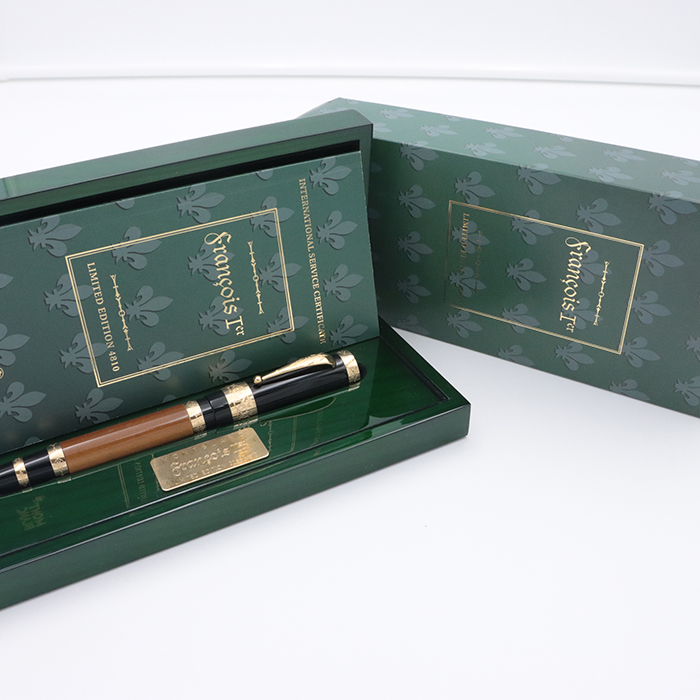 詳細ページ | 万年筆 ボールペンなど高級筆記具の販売・買取