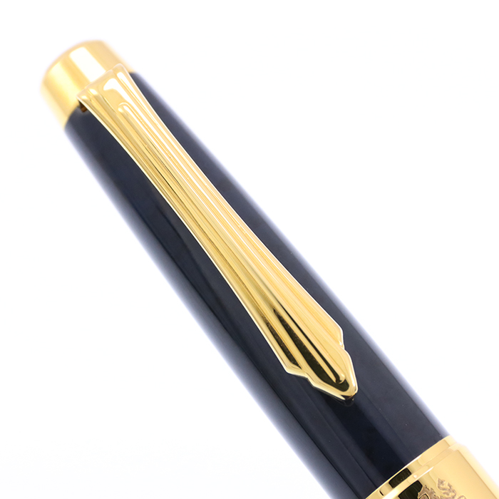 Aquascutum アクアスキュータム 万年筆 プレステージシリーズ  細字 詳細ページ | 万年筆 ボールペンなど高級筆記具の販売・買取