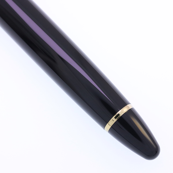 Sailor　セーラー　長刀クロスポイント　万年筆 新品)SAILOR セーラー 万年筆 長刀研ぎ クロスポイント ゴールドトリム