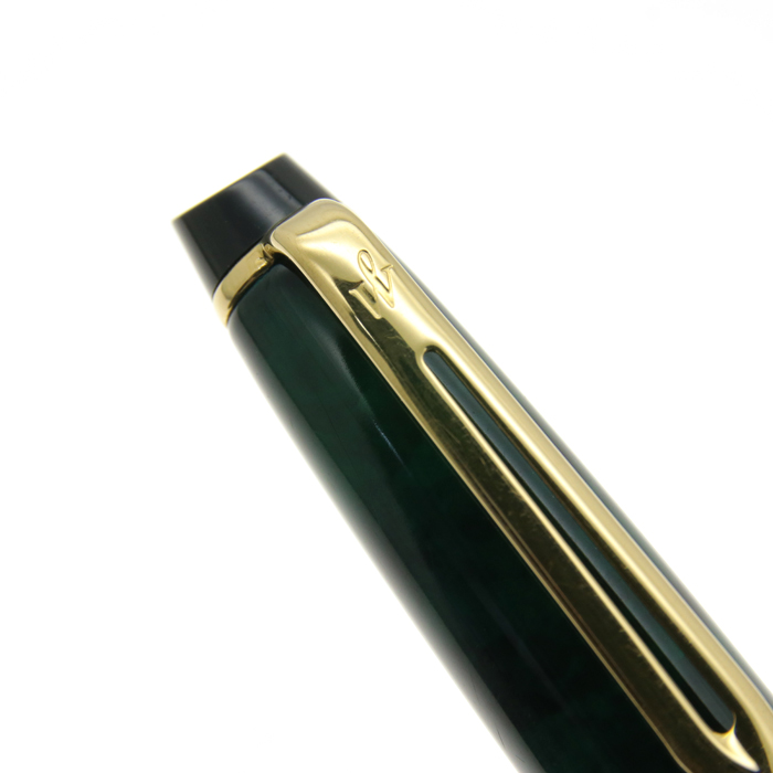 新品未使用　WATERMAN THE CLASS 万年筆 詳細ページ | 万年筆 ボールペンなど高級筆記具の販売・買取