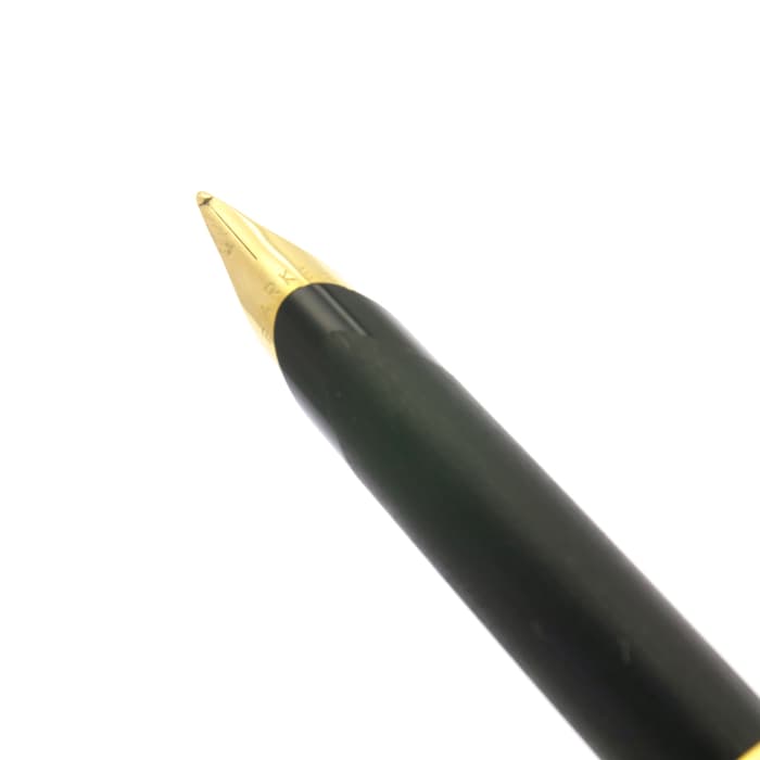 【美品】 PARKER パーカーボールペン アロー ゴールド 3連ダイヤ？装飾 楽天市場】PARKER パーカー ボールペン アロー ゴールド