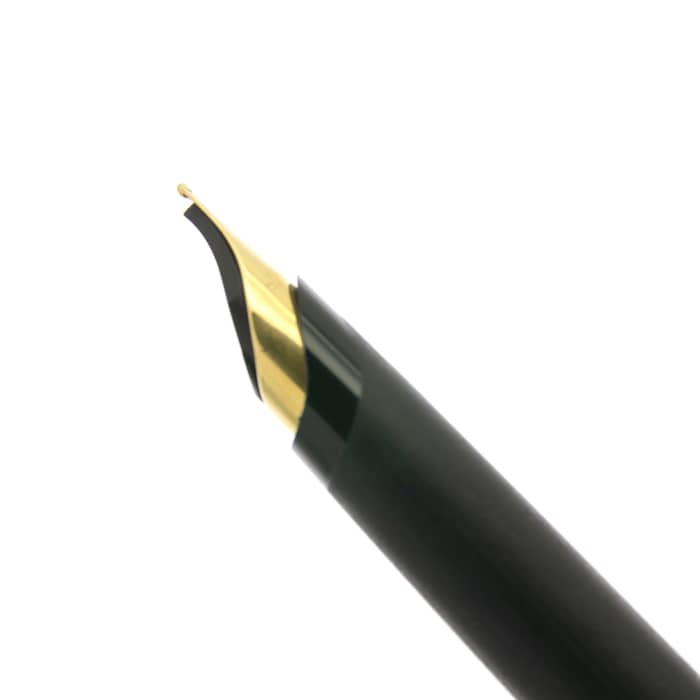 【美品】 PARKER パーカーボールペン アロー ゴールド 3連ダイヤ？装飾 詳細ページ | 万年筆 ボールペンなど高級筆記具の販売・買取