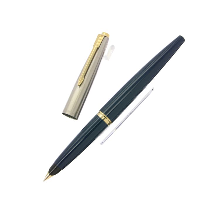 PARKER パーカー　万年筆　14k