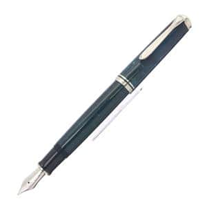 Pelikan ペリカン 万年筆 スーベレーン M805 オーシャンスワール B メイン